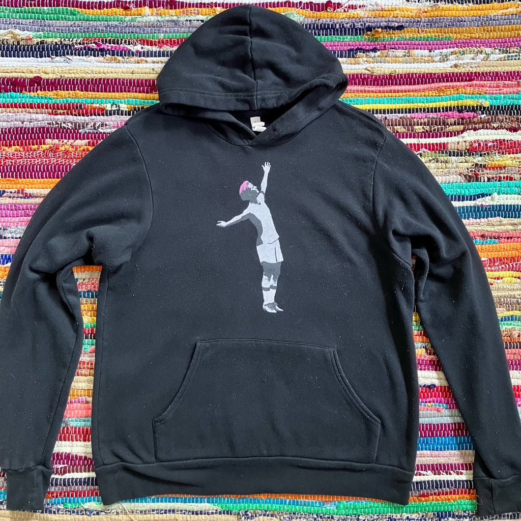 Megan Rapinoe Hoodie